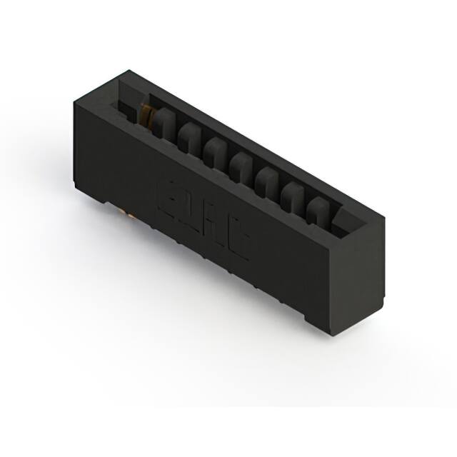 357-016-555-201 EDAC Inc.  Edgeboard Connectors